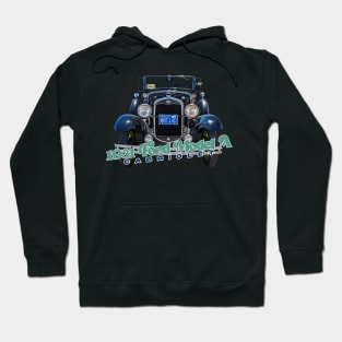 1931 Ford Model A Cabriolet Hoodie